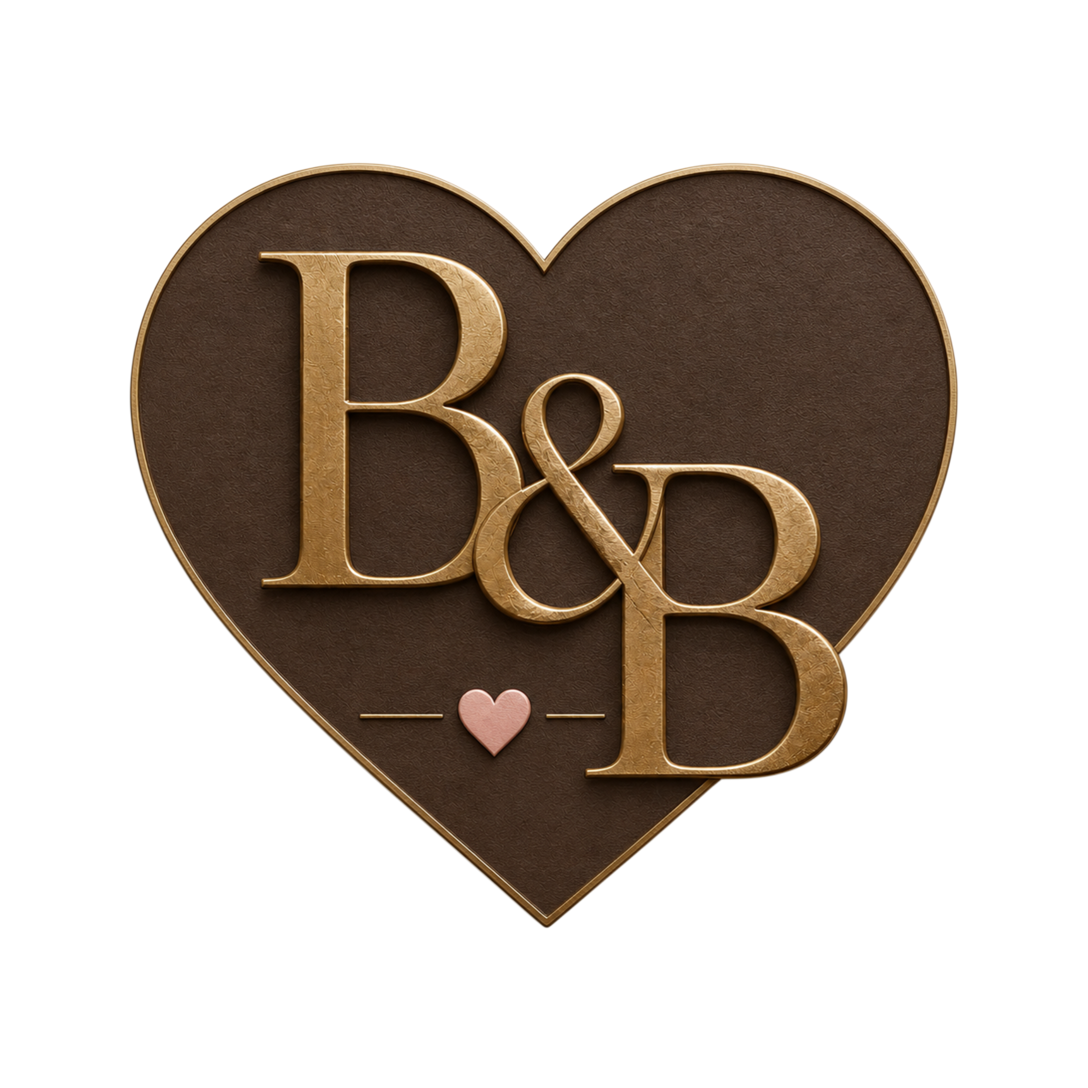 Blush & Brass — Beauty, Confidence, Comfort